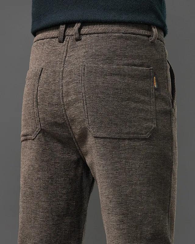 Emory - Corduroy Pants