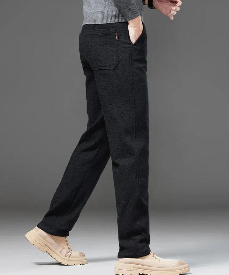 Emory - Corduroy Pants