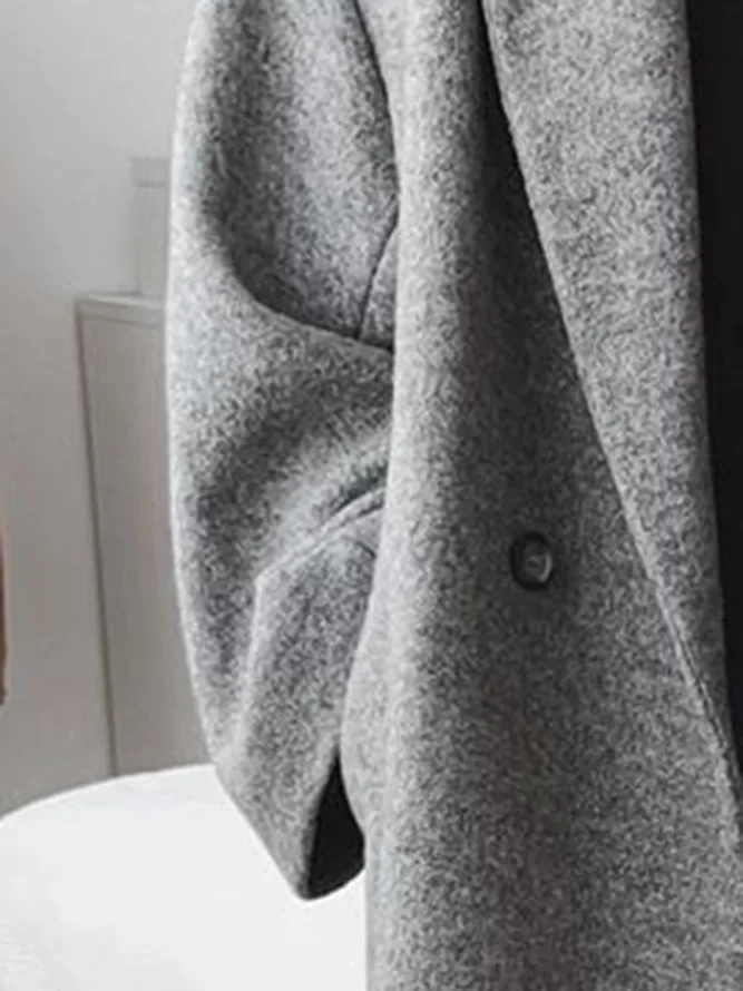 Margot - Statement Winter Coat