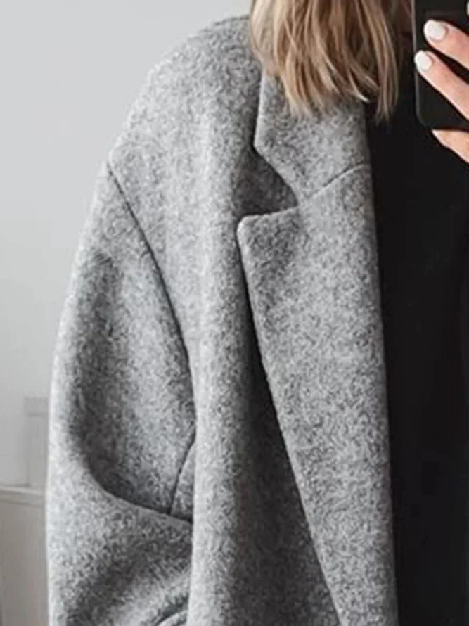 Margot - Statement Winter Coat