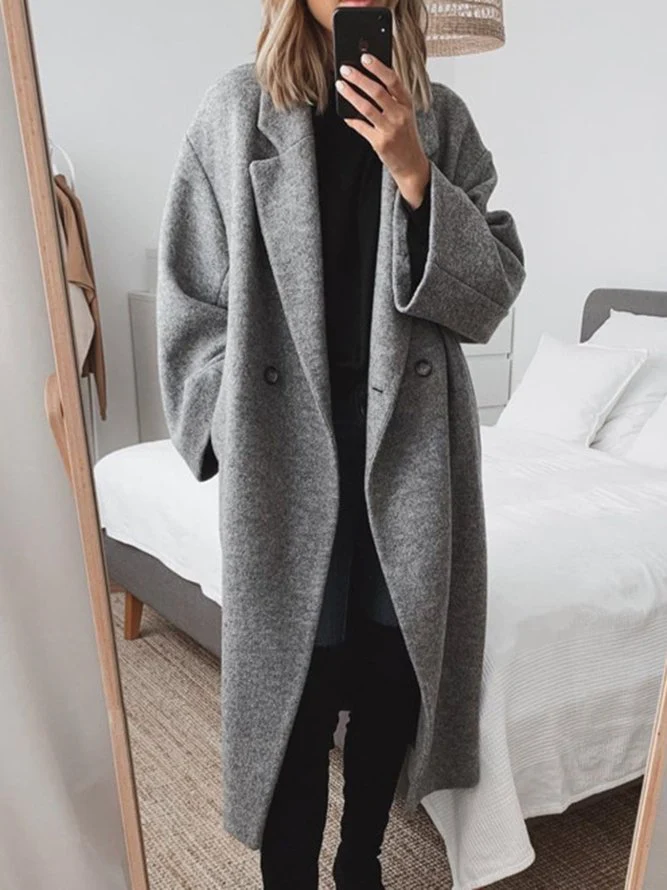 Margot - Statement Winter Coat
