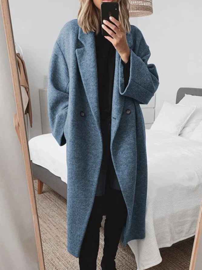 Margot - Statement Winter Coat