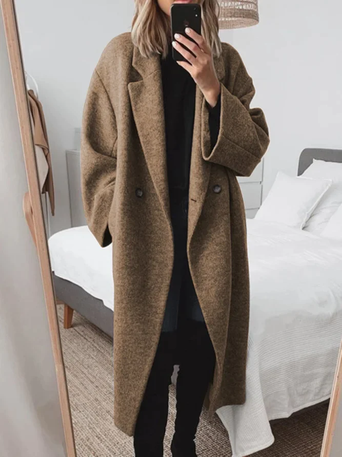 Margot - Statement Winter Coat