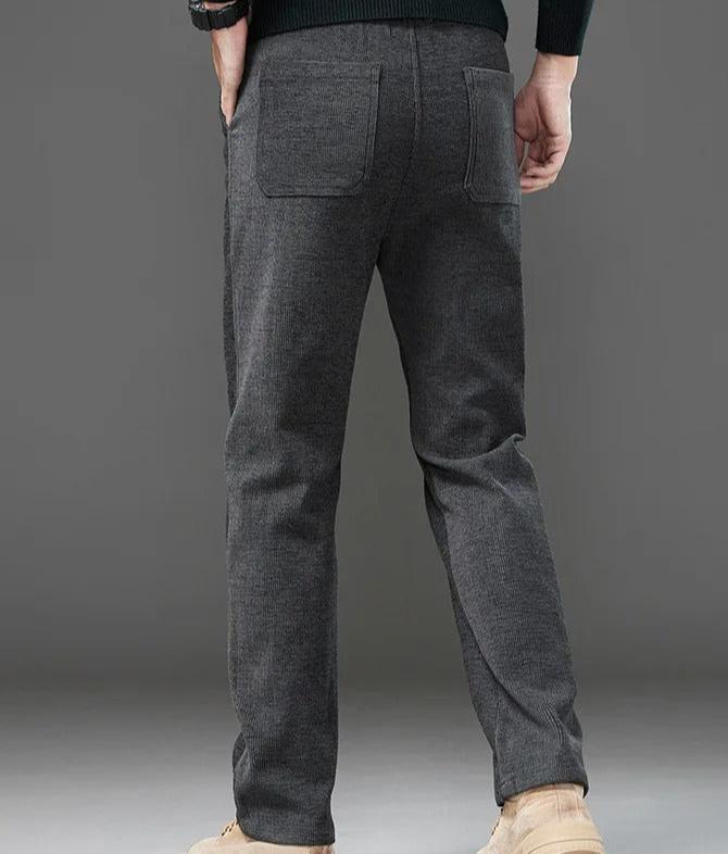 Emory - Corduroy Pants