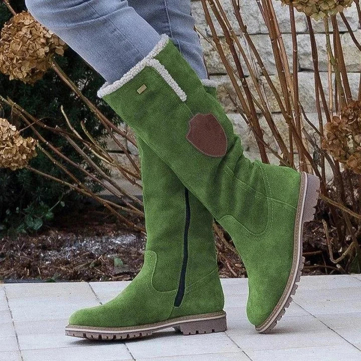 Lovi - The Perfect Boots for Cold Days