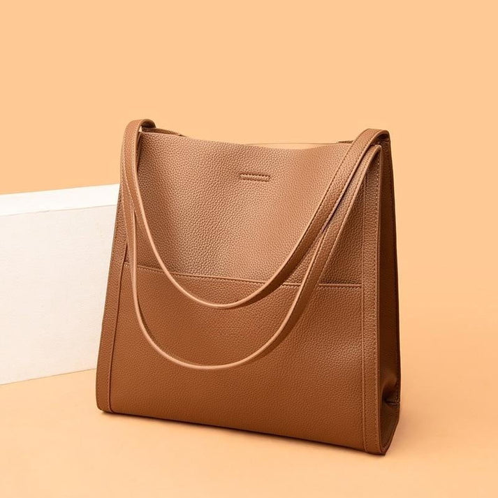 Kiara - Premium Leather Bag