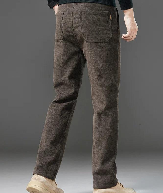Emory - Corduroy Pants