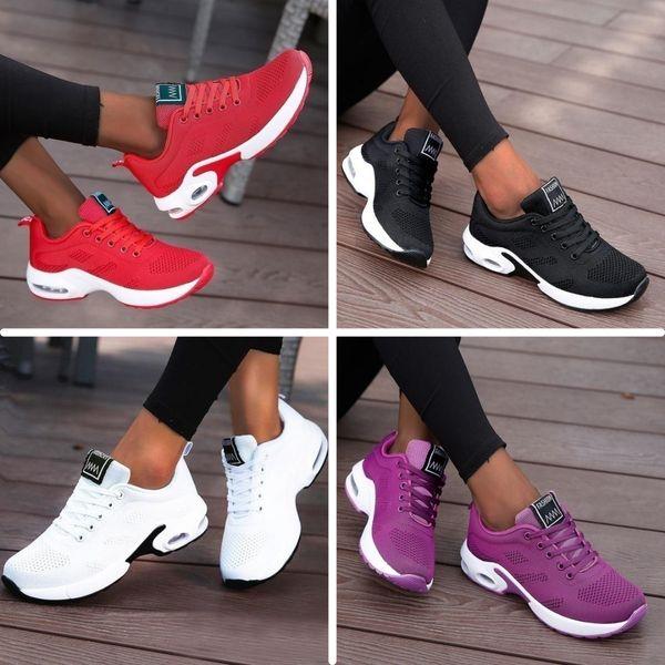 Lotta - Orthopedic Sneakers