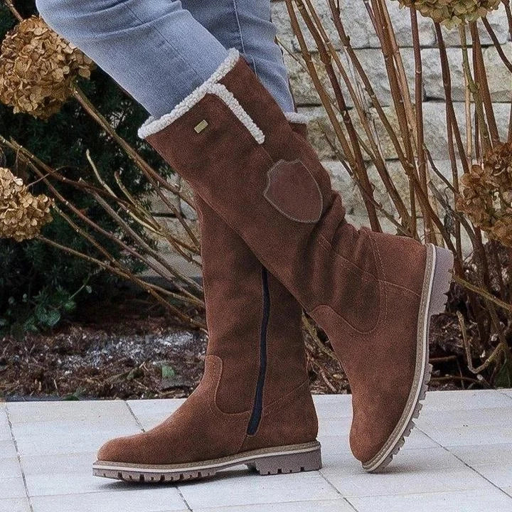 Lovi - The Perfect Boots for Cold Days