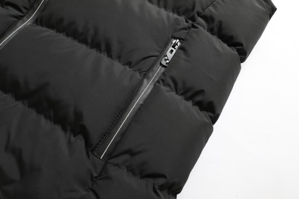 Collin - Heated Unisex Vest