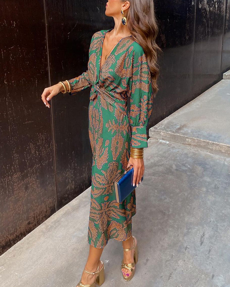 Belinda™ - Elegant Dress