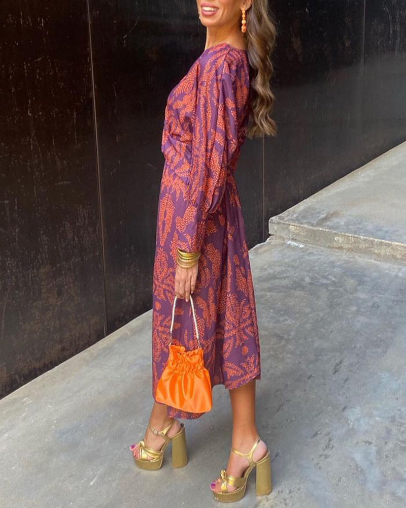 Belinda™ - Elegant Dress