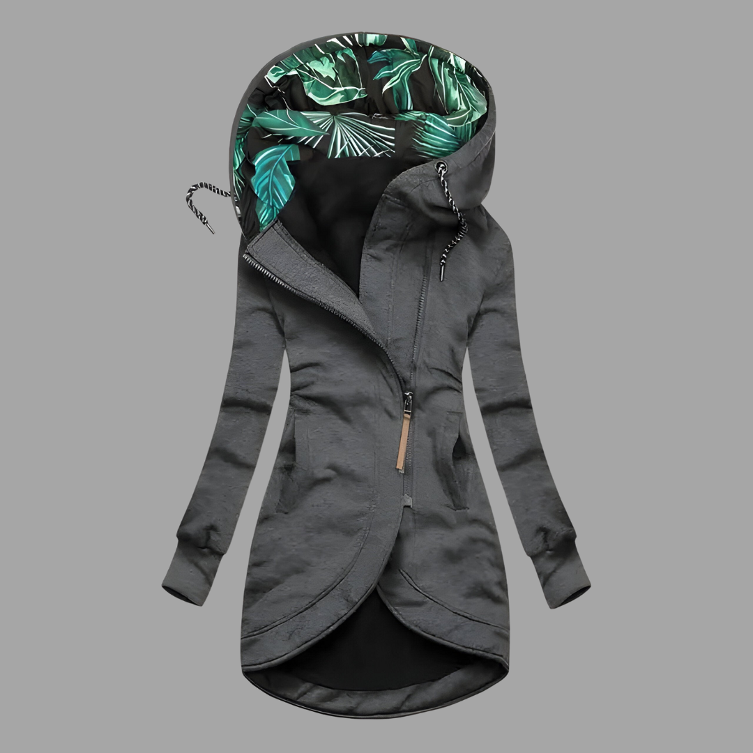 Ella - Waterproof Jacket