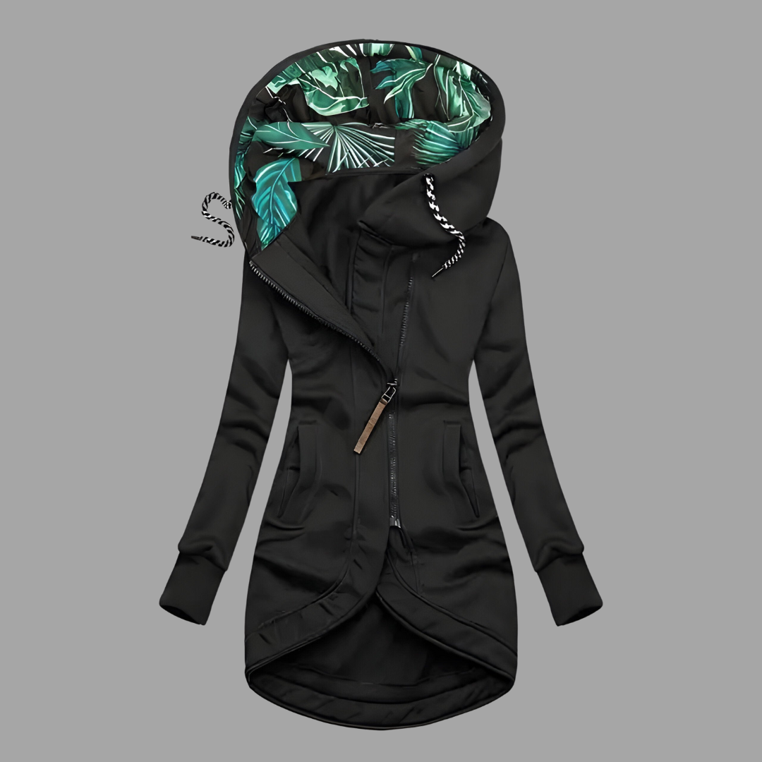 Ella - Waterproof Jacket