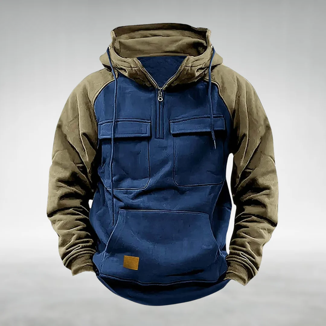 Barry - Outdoor Hoodie