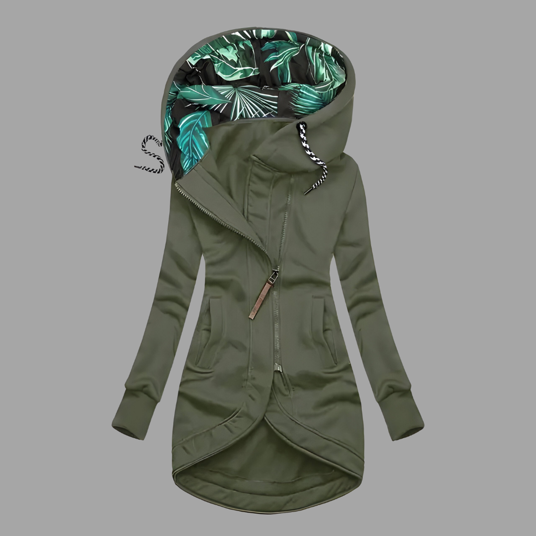 Ella - Waterproof Jacket