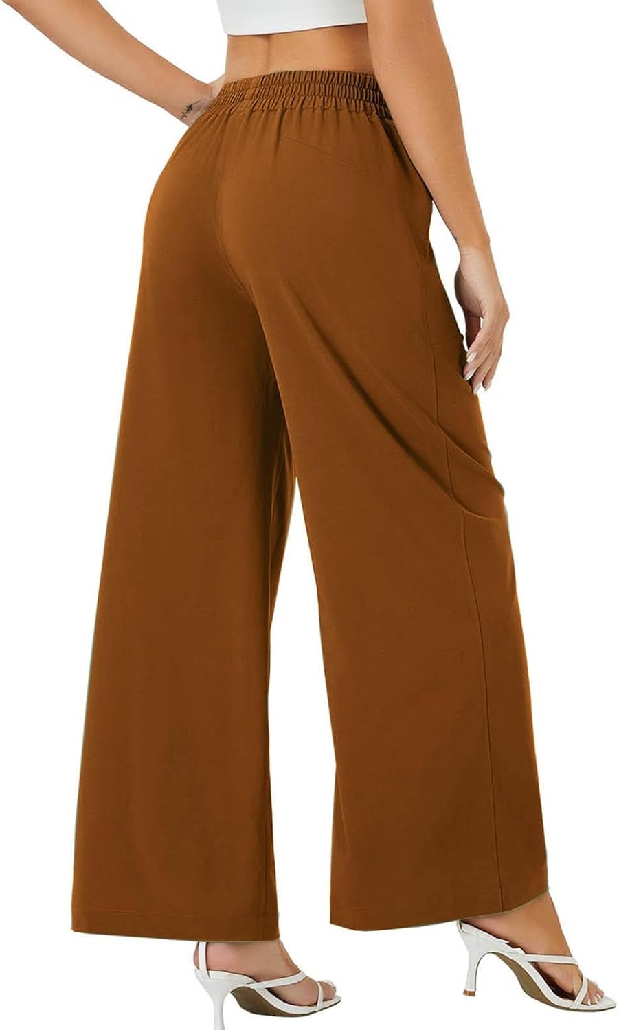 Robin - Dress Pants
