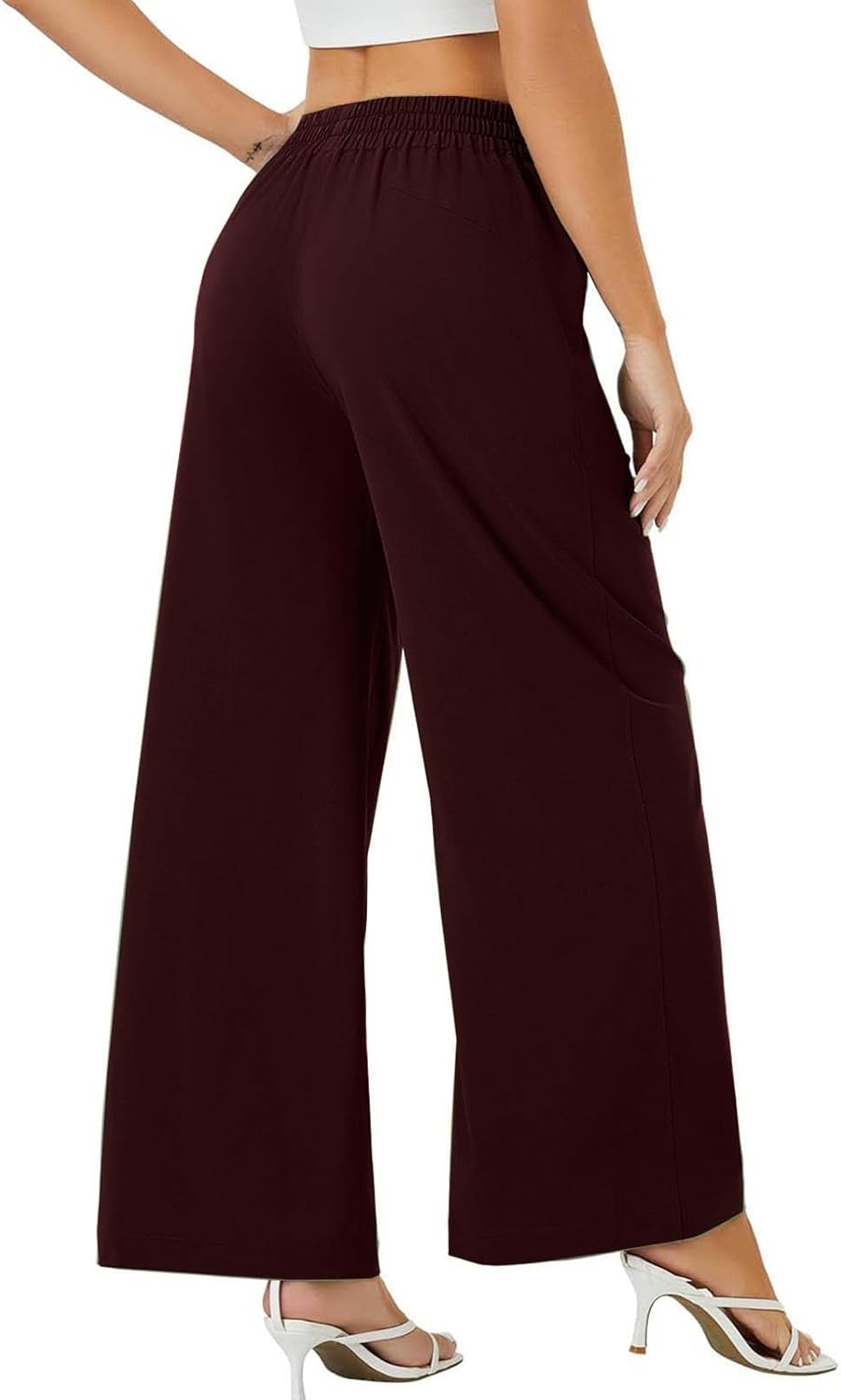 Robin - Dress Pants