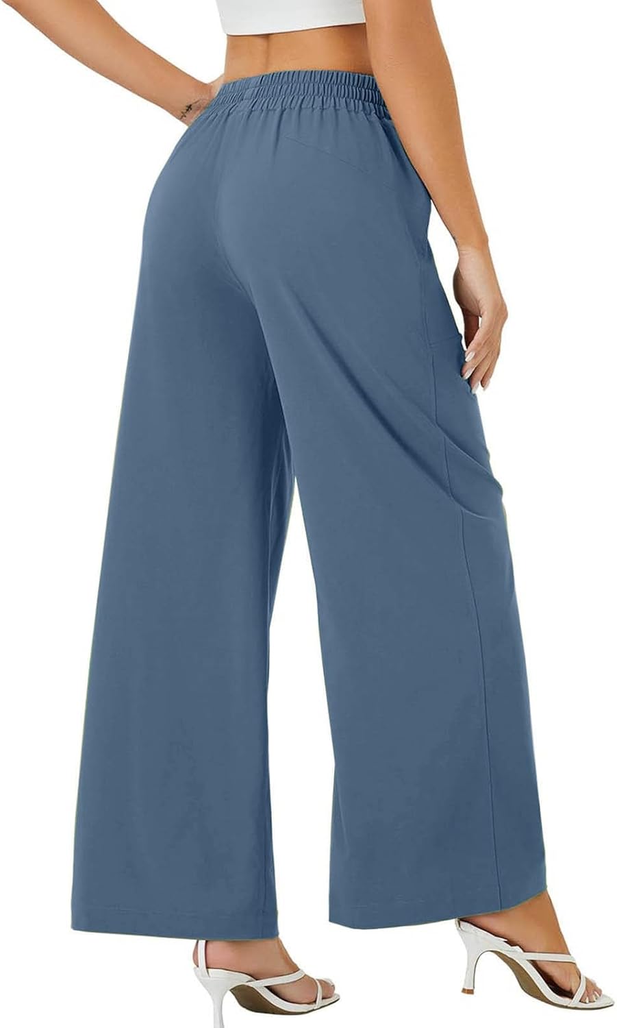 Robin - Dress Pants