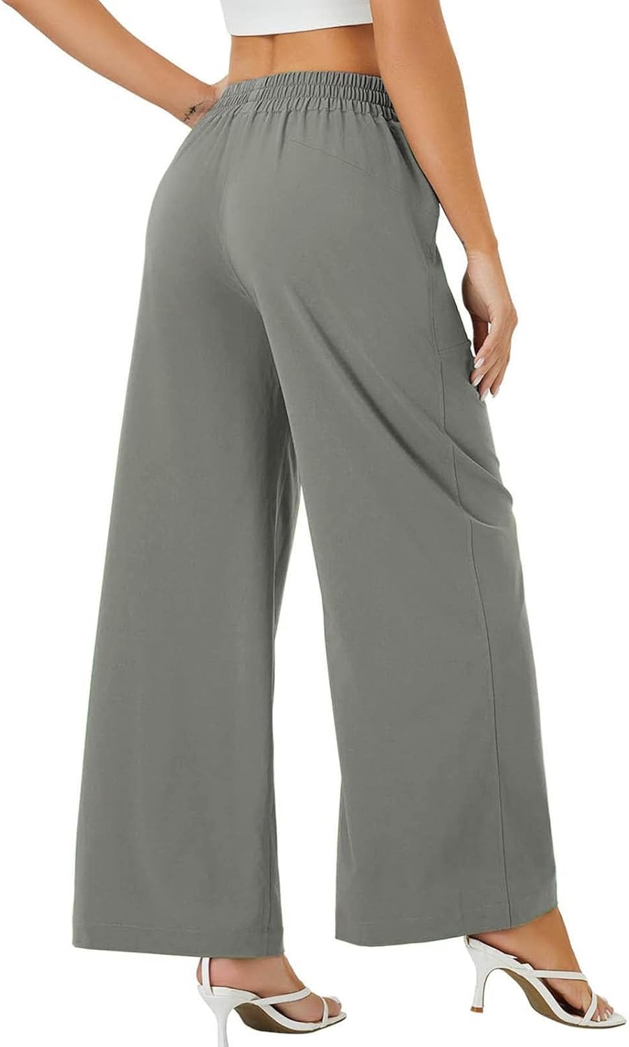 Robin - Dress Pants