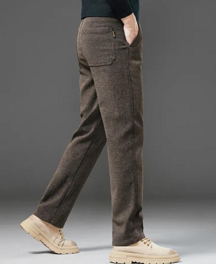 Emory - Corduroy Pants