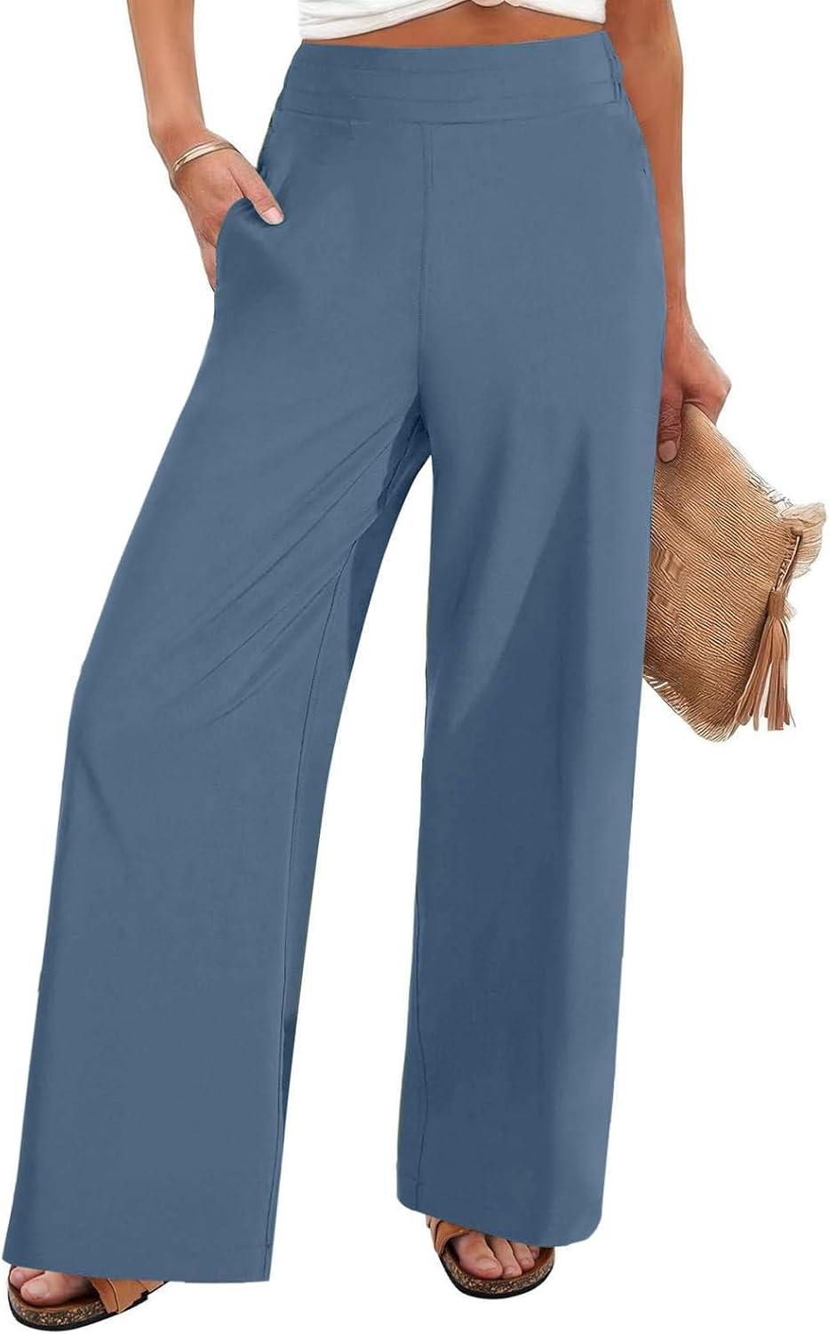 Robin - Dress Pants