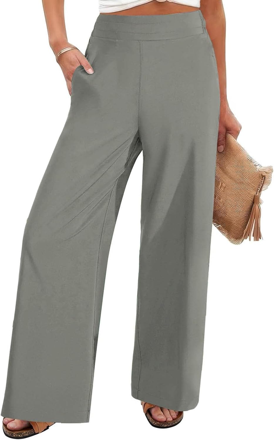 Robin - Dress Pants