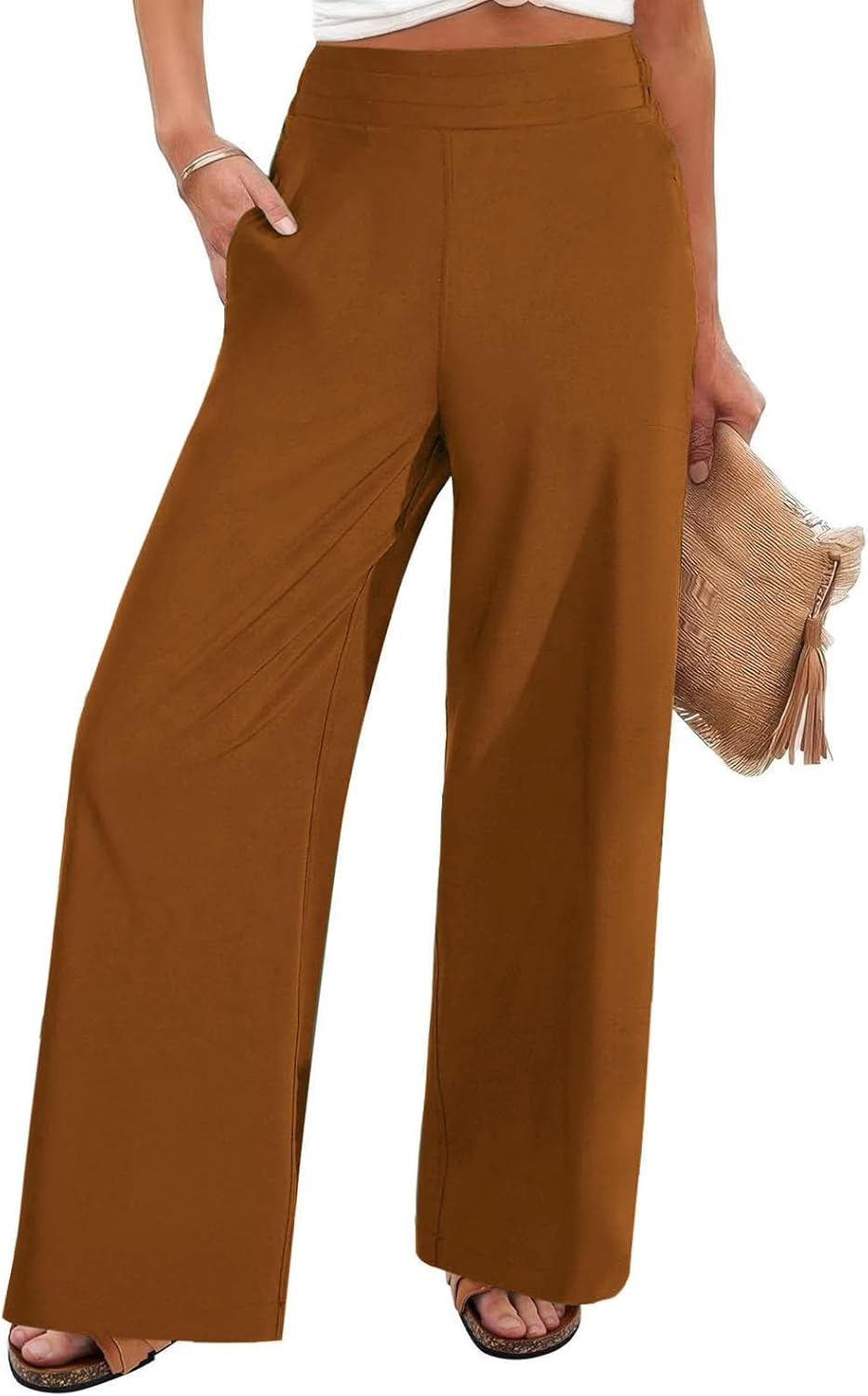 Robin - Dress Pants