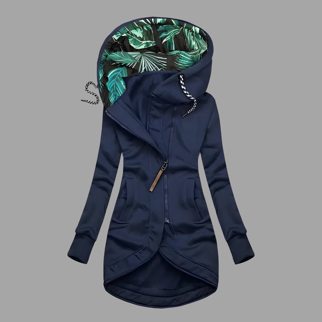 Ella - Waterproof Jacket