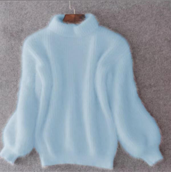 Emilie - Knitted Sweater