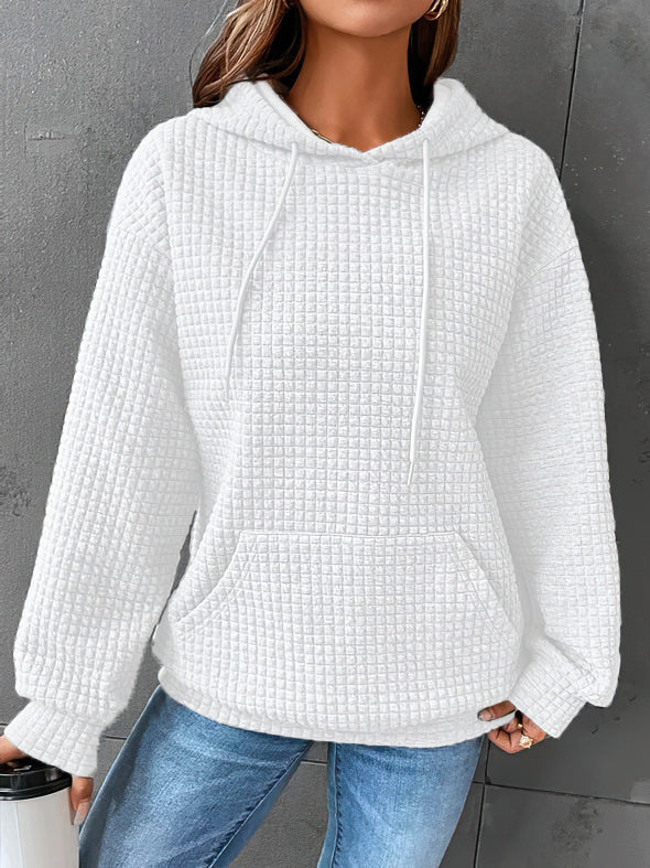 Kitty™ Flexi Hoodie