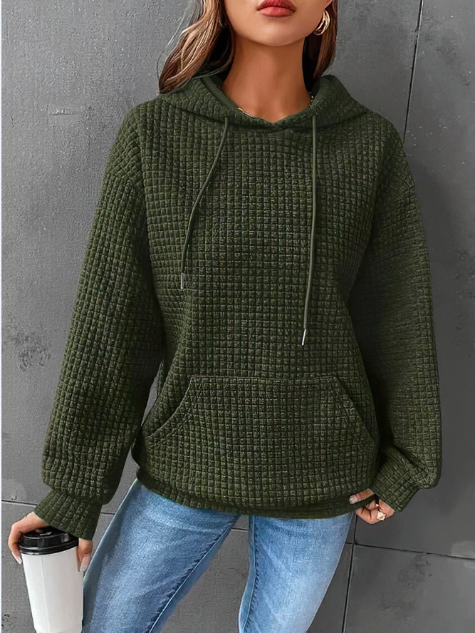 Kitty™ Flexi Hoodie