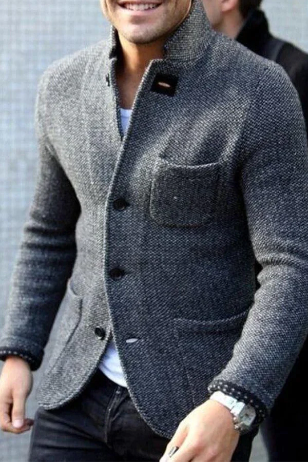 Prescott - Blazer Jacket