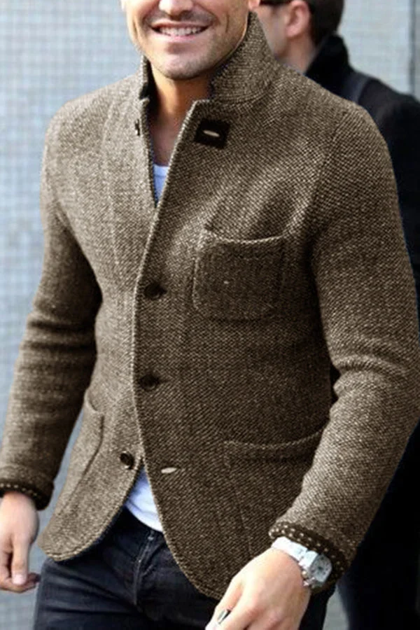 Prescott - Blazer Jacket