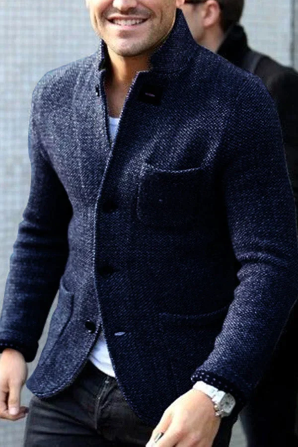 Prescott - Blazer Jacket