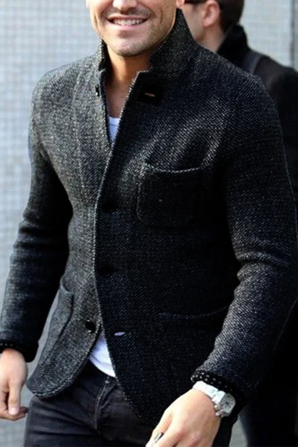 Prescott - Blazer Jacket