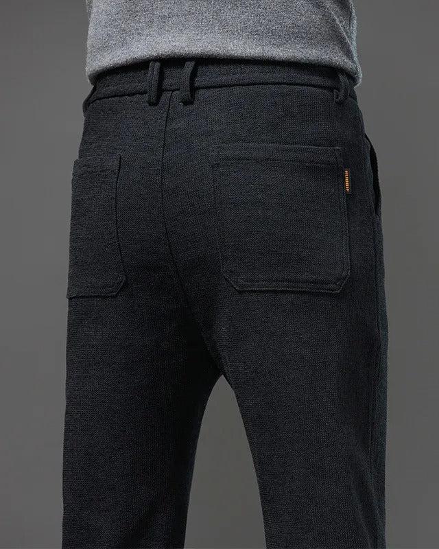 Emory - Corduroy Pants