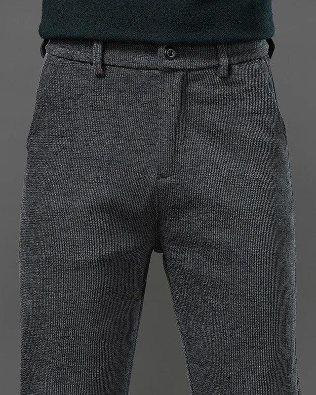 Emory - Corduroy Pants