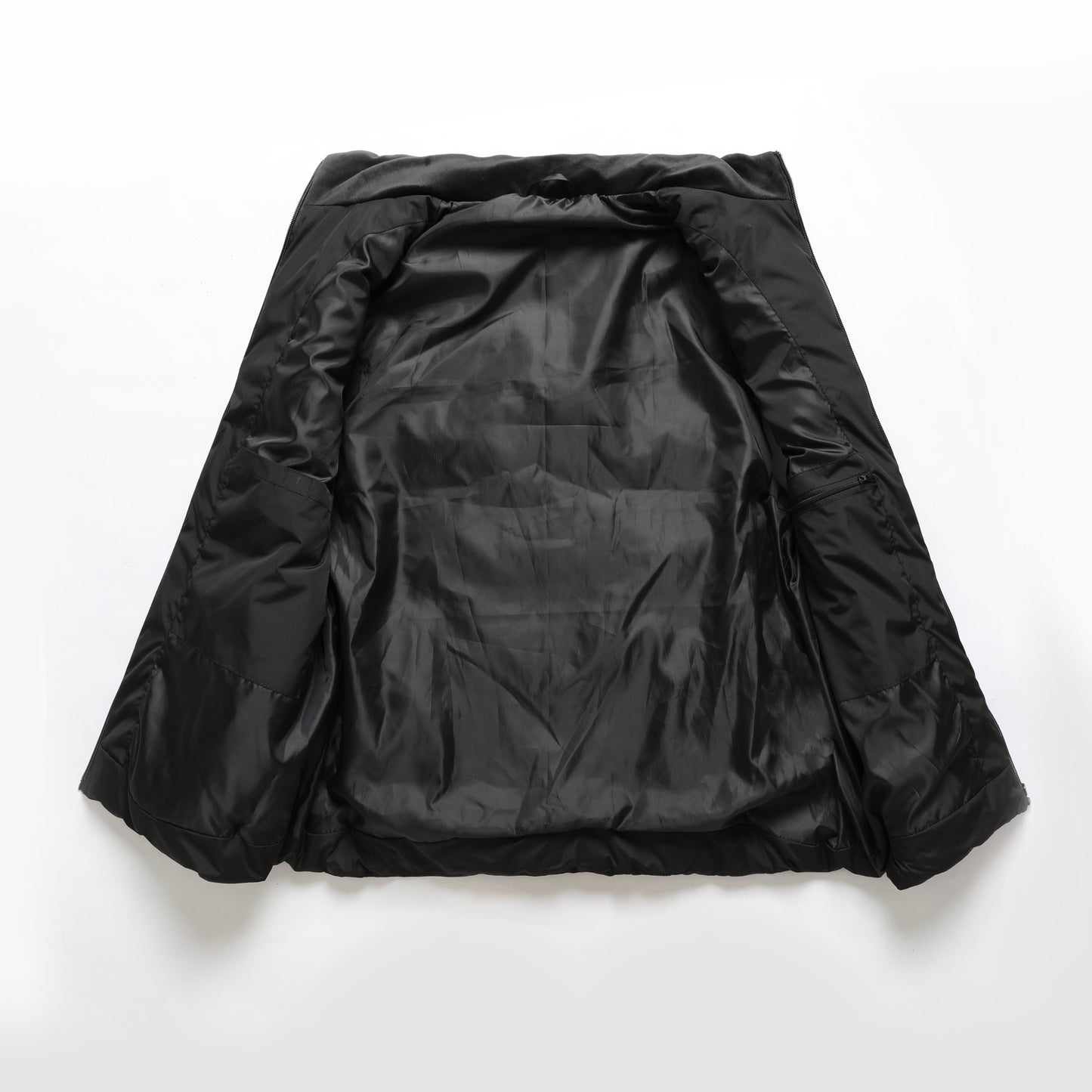 Collin - Heated Unisex Vest