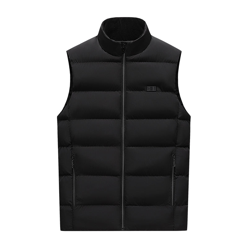 Collin - Heated Unisex Vest