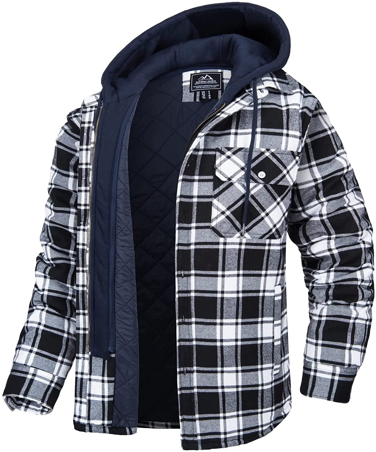 Isaac™ Men's Jacket