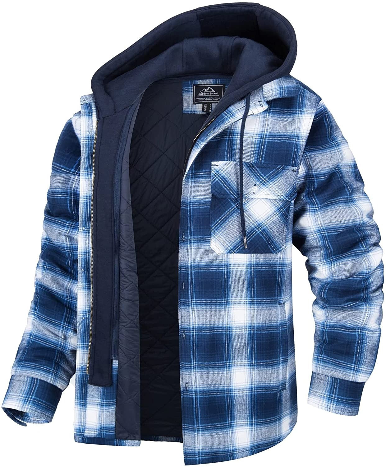 Isaac™ Men's Jacket