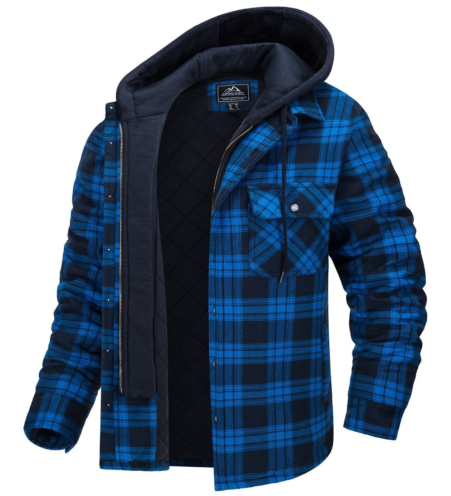 Isaac™ Men's Jacket