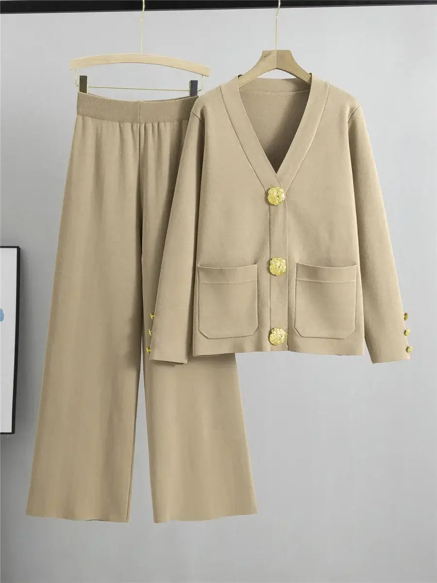Ceana - Comfy Relax Set