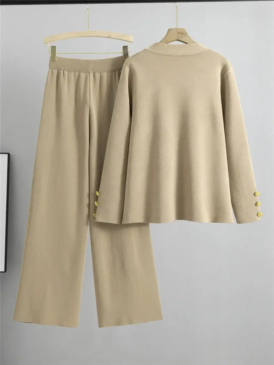 Ceana - Comfy Relax Set