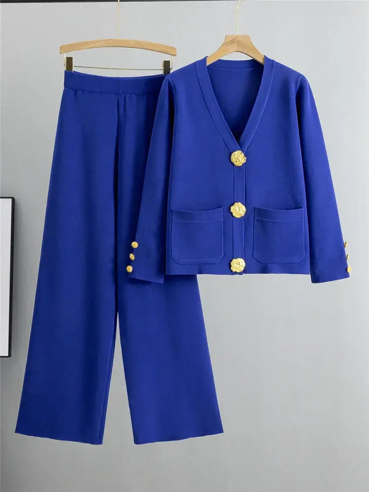 Ceana - Comfy Relax Set