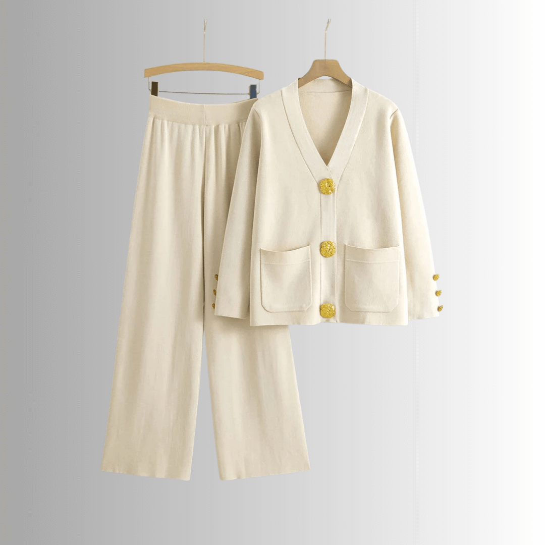 Ceana - Comfy Relax Set