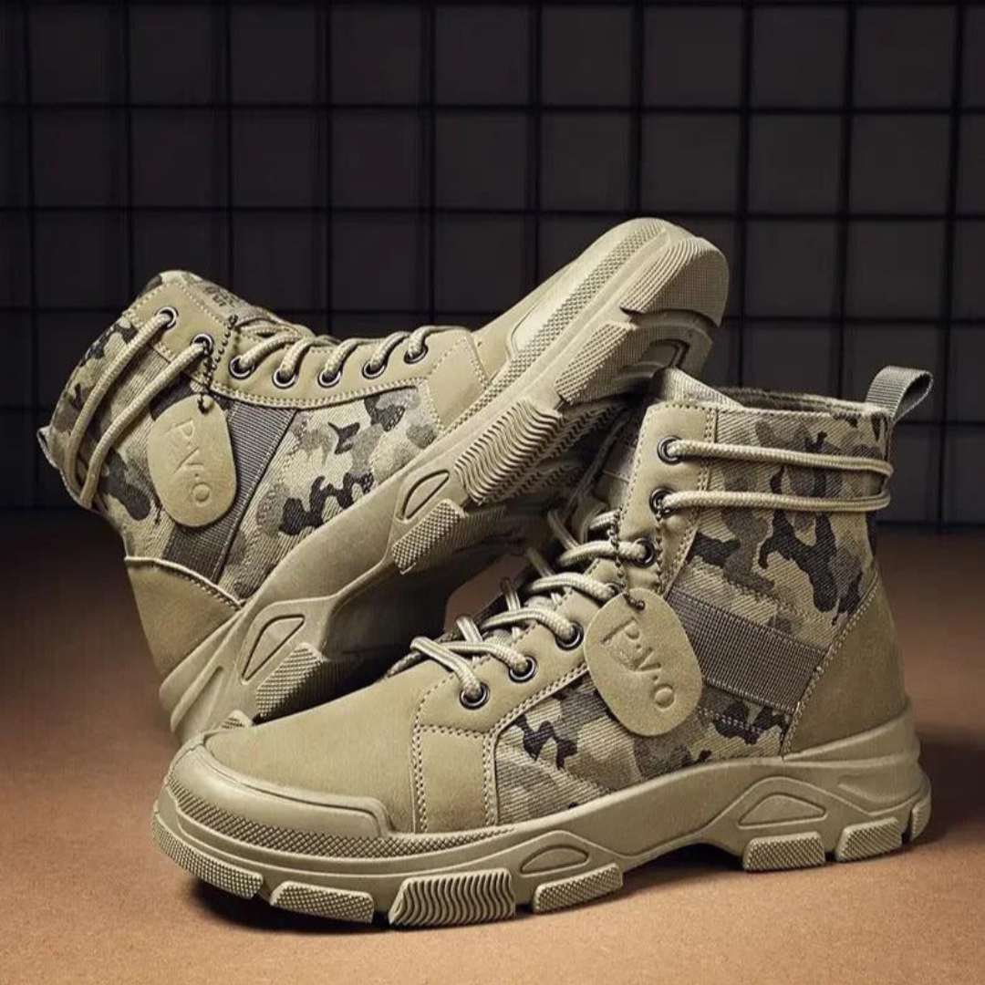 Cami Boots