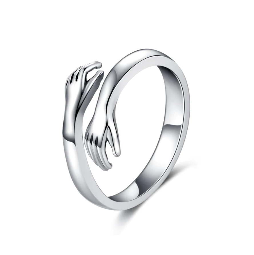 Kora - Hug Ring
