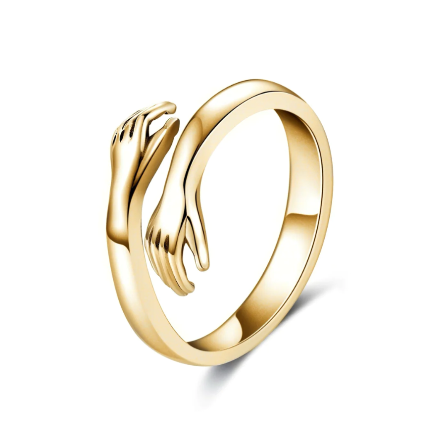 Kora - Hug Ring